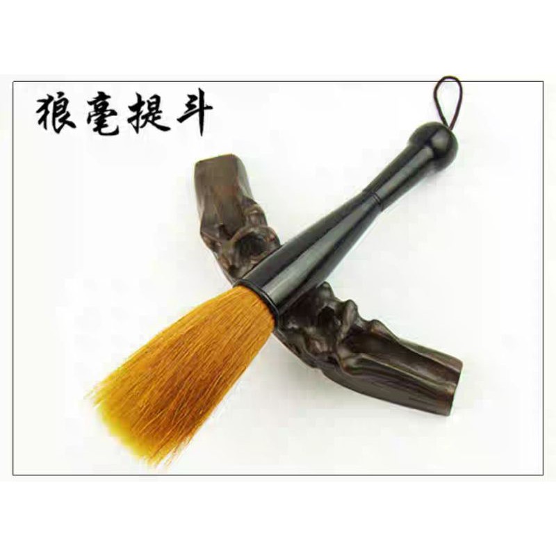 Bút đại tự Xuất phong 8cm